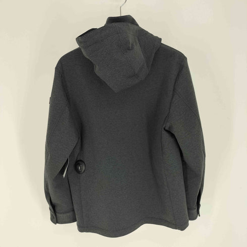 ブラックレーベルクレストブリッジ BLACK LABEL CRESTBRIDGE BLACK lab FINEX R ウルトラストレッチパーカー メンズ import:M