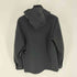 ブラックレーベルクレストブリッジ BLACK LABEL CRESTBRIDGE BLACK lab FINEX R ウルトラストレッチパーカー メンズ import:M