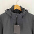 ブラックレーベルクレストブリッジ BLACK LABEL CRESTBRIDGE BLACK lab FINEX R ウルトラストレッチパーカー メンズ import:M
