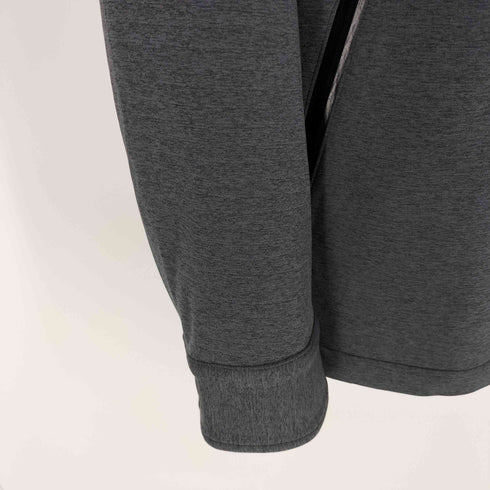 ブラックレーベルクレストブリッジ BLACK LABEL CRESTBRIDGE BLACK lab FINEX R ウルトラストレッチパーカー メンズ import:M