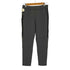 ブラックレーベルクレストブリッジ BLACK LABEL CRESTBRIDGE BLACK lab FINEX R ウルトラストレッチトラックパンツ メンズ S