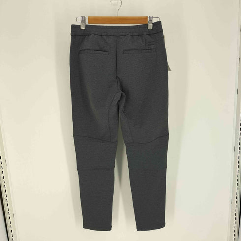 ブラックレーベルクレストブリッジ BLACK LABEL CRESTBRIDGE BLACK lab FINEX R ウルトラストレッチトラックパンツ メンズ S