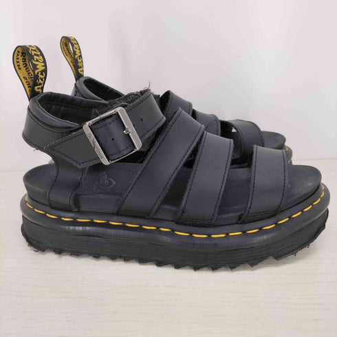 ドクターマーチン Dr.Martens V BLAIRE レディース EUR:37