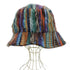 ステューシー Stussy 22SS Mixed Yarn Stock Bucket Hat メンズ S