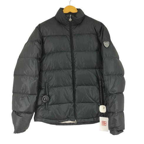 エンポリオアルマーニイーエーセブン EMPORIO ARMANI EA7 スリーブロゴ ダウンジャケット メンズ JPN:XL