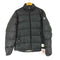 エンポリオアルマーニイーエーセブン EMPORIO ARMANI EA7 スリーブロゴ ダウンジャケット メンズ JPN:XL