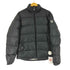 エンポリオアルマーニイーエーセブン EMPORIO ARMANI EA7 スリーブロゴ ダウンジャケット メンズ JPN:XL