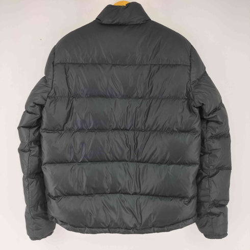 エンポリオアルマーニイーエーセブン EMPORIO ARMANI EA7 スリーブロゴ ダウンジャケット メンズ JPN:XL