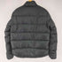 エンポリオアルマーニイーエーセブン EMPORIO ARMANI EA7 スリーブロゴ ダウンジャケット メンズ JPN:XL