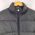 エンポリオアルマーニイーエーセブン EMPORIO ARMANI EA7 スリーブロゴ ダウンジャケット メンズ JPN:XL