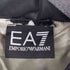 エンポリオアルマーニイーエーセブン EMPORIO ARMANI EA7 スリーブロゴ ダウンジャケット メンズ JPN:XL