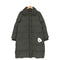 マックスアンドコー MAX & CO. EXTRA WARM レイヤードカラー ダウンコート レディース 48