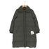 マックスアンドコー MAX & CO. EXTRA WARM レイヤードカラー ダウンコート レディース 48