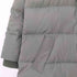 マックスアンドコー MAX & CO. EXTRA WARM レイヤードカラー ダウンコート レディース 48