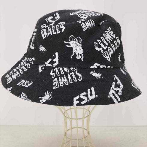 SLIME BALLS スライムボールズ FSU BUCKET REVERSIBLE HATS メンズ