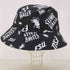 SLIME BALLS スライムボールズ FSU BUCKET REVERSIBLE HATS メンズ