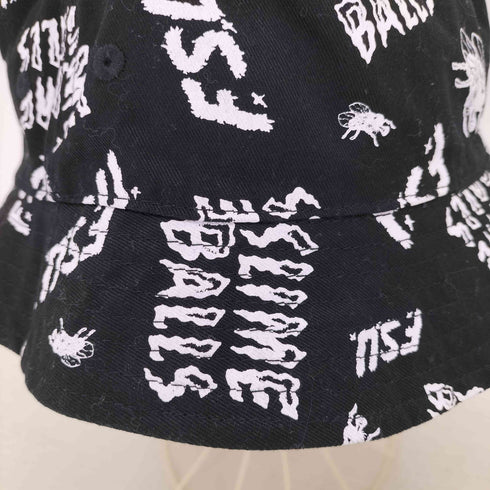 SLIME BALLS スライムボールズ FSU BUCKET REVERSIBLE HATS メンズ