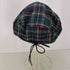 キャンディストリッパー Candy Stripper CANDY CHECK BERET レディース