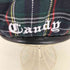 キャンディストリッパー Candy Stripper CANDY CHECK BERET レディース