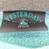 PERSTEP 刺繍クルーネックスウェット メンズ JPN:M
