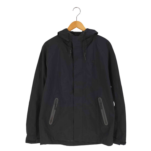 ラコステ LACOSTE モダンファンクショナルレトロマウンテンパーカ メンズ US:M