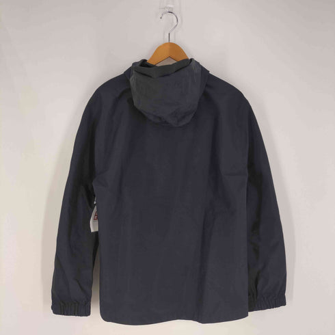 ラコステ LACOSTE モダンファンクショナルレトロマウンテンパーカ メンズ US:M