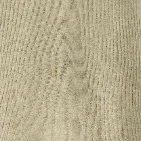 ポロラルフローレン POLO RALPH LAUREN ハーフジップニット ポニー刺繍 メンズ JPN:XL