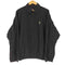 チャップスラルフローレン CHAPS RALPH LAUREN 90s 刺繍スウィングトップ メンズ JPN:XL