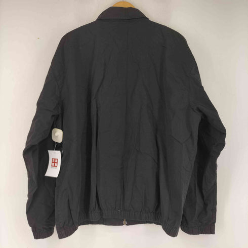 チャップスラルフローレン CHAPS RALPH LAUREN 90s 刺繍スウィングトップ メンズ JPN:XL