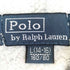 ポロバイラルフローレン Polo by RALPH LAUREN ビックポニー刺繍 リブラインナンバリング ジップパーカー レディース 160/80