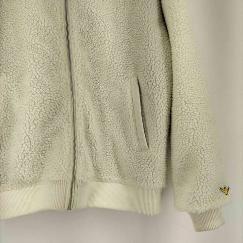 マークゴンザレス Mark Gonzales フリースパーカー メンズ JPN:M