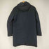ユニクロ UNIQLO ハイブリッドダウンコート レディース JPN:M