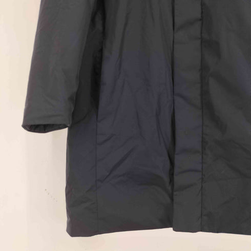 ユニクロ UNIQLO ハイブリッドダウンコート レディース JPN:M