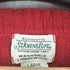 セントジョンズベイ STJOHNS BAY 香港製 ノルディックボーダー ラムウール クルーネックニット メンズ import:L