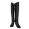 HIPS SAINT TROPEZ レザー ロングブーツ レディース 37