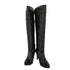 HIPS SAINT TROPEZ レザー ロングブーツ レディース 37