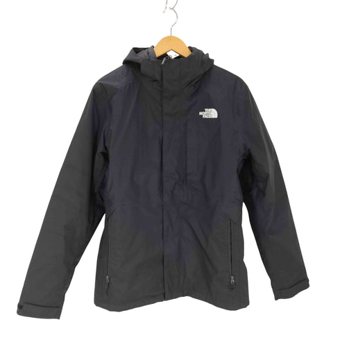 ザノースフェイス THE NORTH FACE ALTIER DOWN TRICLIMATE JACKET アルティエダウントリクライメイト メンズ JPN:M
