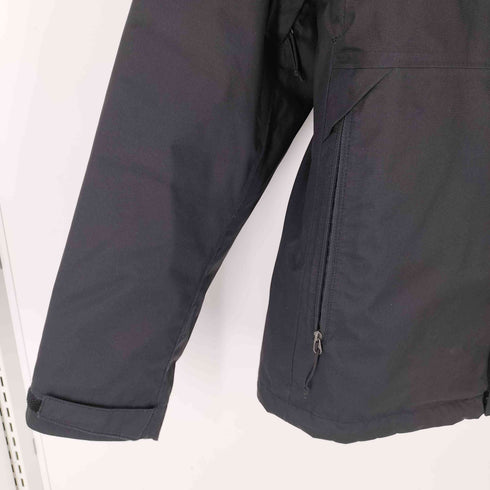 ザノースフェイス THE NORTH FACE ALTIER DOWN TRICLIMATE JACKET アルティエダウントリクライメイト メンズ JPN:M