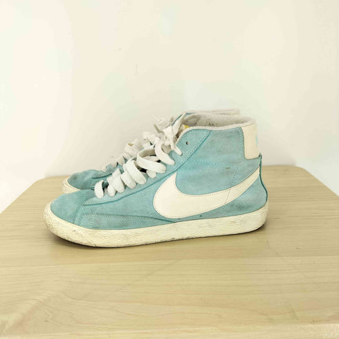 ナイキ NIKE BLAZER MID SUEDE VNTG レディース 25cm