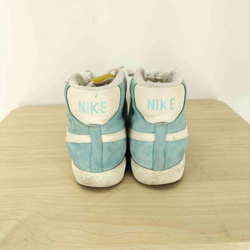 ナイキ NIKE BLAZER MID SUEDE VNTG レディース 25cm