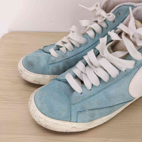 ナイキ NIKE BLAZER MID SUEDE VNTG レディース 25cm
