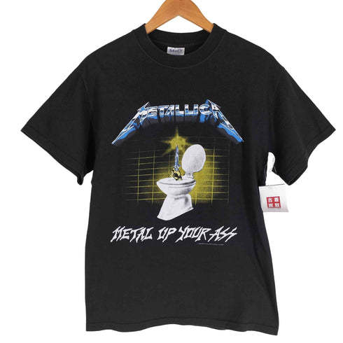 エムアンドオー M&O 両面プリントバンドTEE メンズ import:M