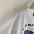 スクリーンスターズ SCREEN STARS 90s GOD BLESS AMERICA プリントTシャツ 黒タグ USA製 シングルステッチ メンズ import:L