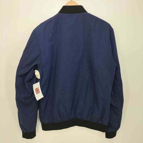 ザラマン ZARA MAN MA1 フライトジャケット メンズ import:M