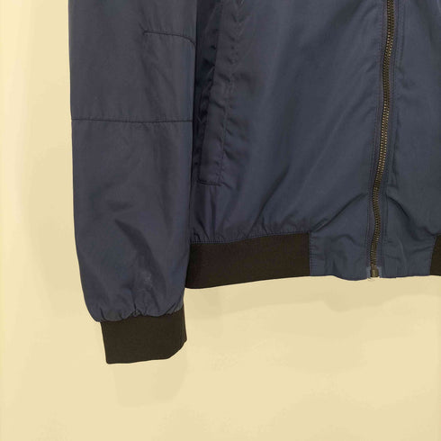 ザラマン ZARA MAN MA1 フライトジャケット メンズ import:M