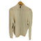 ポロバイラルフローレン Polo by RALPH LAUREN LAMBS WOOL 100% ハーフジップ L/S ケーブルニット メンズ JPN:XL