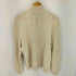 ポロバイラルフローレン Polo by RALPH LAUREN LAMBS WOOL 100% ハーフジップ L/S ケーブルニット メンズ JPN:XL