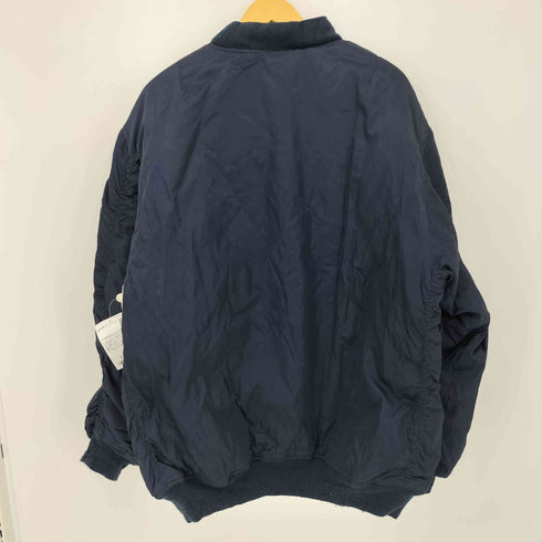 PJ MARK 90S MA-1 ボンバージャケット メンズ JPN:L