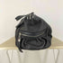 ドルチェアンドガッバーナ DOLCE&GABBANA Black Miss Exotic Bag レディース