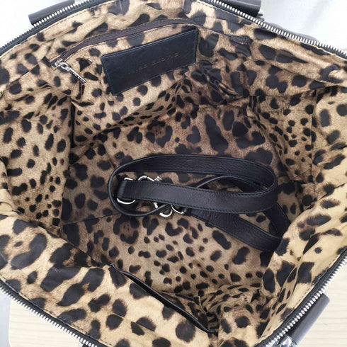 ドルチェアンドガッバーナ DOLCE&GABBANA Black Miss Exotic Bag レディース